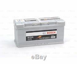 Bosch Batterie De Démarrage S5 0 092 150 S50