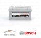 Bosch D'origine Autobatterie S5 013 12v 100ah 830a Akku Audi A6 Mercedes Fiat Vw