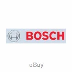 Bosch Druckschalter Bremshydraulik Vw Polo Mercedes A-klasse Opel Meriva