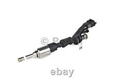 Bosch X6 Stk Einspritzventil Für Jaguar Land Rover F-type Xf Xj Xj X152 0261500296