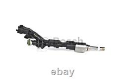 Bosch X6 Stk Einspritzventil Für Jaguar Land Rover F-type Xf Xj Xj X152 0261500296