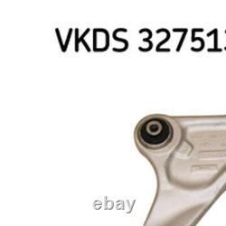 Bras de commande/bras oscillant SKF, suspension de roue VKDS 327513 B POUR Range Rover Evo