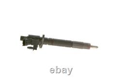 Buse d'injection Bosch 0 445 117 052 pour JAGUAR, LAND ROVER