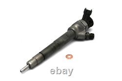 Buse d'injection d'injecteur 0445110653 compatible avec LANDROVER JAGUAR