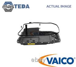 Carter d'huile de transmission automatique Vaico V20-0574 G pour Jaguar S-type