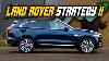 Comment Tata Fera Revenir Jaguar En Utilisant La Stratégie De Land Rover: Le Retour De Jaguar