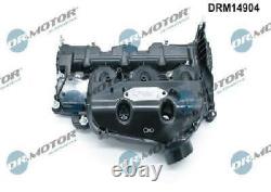 Couverture De Tête De Cylindre Automobile Drm14904 Originale Dr. Motor Pour Jaguar Land Rover