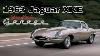 Découverte Incroyable D'une Jaguar Xke De 1963 Dans Une Grange De Burbank