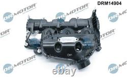 Dr. Motor Automotive Drm14904 Couvercle De Tête De Cylindre Pour Jaguar, Terre Rover