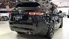 Essai De Comparaison Entre Le Range Rover Velar 2024 Et Le Ram 1500 Trx 2024