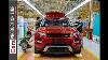 Fabrication De Chery Jaguar Land Rover à Changshu En Chine