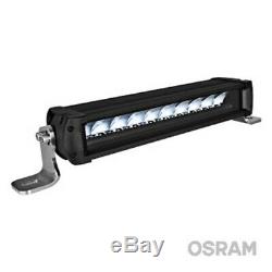 Fernscheinwerfer Ledriving Lightbar Fx250 Osram Leddl103-cb