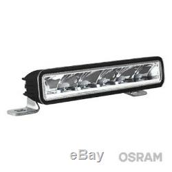 Fernscheinwerfer Ledriving Lightbar Sx180 Osram Leddl105-sp