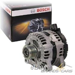 Generateur De Bosch Lichtmaschine 156-a Ford Galaxy 2.2 Tdci Bj 08-14