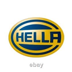 Hella Capteur, pression de collecteur d'admission 6PP013112-081
