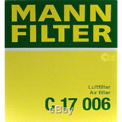 Inspektionskit Filtre Liqui Moly Öl 5l 5w-30 Für Ford Fiesta VI B-max Jk 1,6