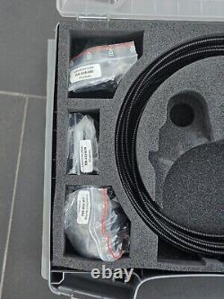 JLR-418-673 MOST-Réparation Kit de pilote de fibre optique 10m Jaguar / Land Rover