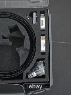 JLR-418-673 MOST-Réparation Kit de pilote de fibre optique 10m Jaguar / Land Rover