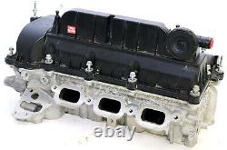 Jaguar Xf Land Rover X260 3.0 Kompressor Tête De Cylindre Aj813887 Re Dx23-6c032-cc