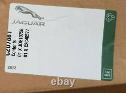 Jaguar Xf Xj F-pace Range Rover Einspritzdüse Injektor 0445116013 9x2q-9k546-db