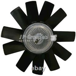 Jp Groupe Fan Engine Cooling Motor Fan Radiateur Fan Groupe Jp 1114900200