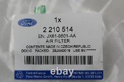 Kit D'inspection Véritable 2.0 Ecoblue Diesel Ford Focus Mk4 Kuga Mk3 51166444