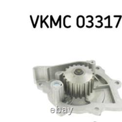 'Kit de pompe à eau et de courroie de distribution SKF VKMC 03317 POUR Mondeo Boxer Relay Dispatch Expe'