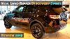 Land Rover Discovery Sport 2020 Extérieur Intérieur Examen