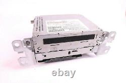 Lecteur CD radio Land Rover Jaguar 7G9N-14C230-NA 7G9N-18C815-NA