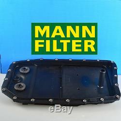 Mann-filter H50002 Ölwanne Automatikgetriebe 6hp26 6hp28 6hp32 Inkl. Dichtung