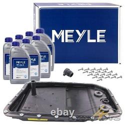 Meyle Teilesatz Ölwechsel-automatikgetriebe Für Bmw 5-e6 E61 6-er E63 E64