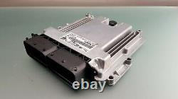 Module de contrôle du moteur ECU Orig Land Rover Jaguar KK72-12C520-FAA 0281035153