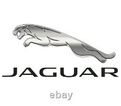Nouveau Jaguar F Pece Super Neck Tie Cross Body T4a13143 Genuine
