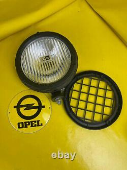Nouveau + Original Vauxhall Fog Light Incl. Grille Universal Rally Gt / E Cih
