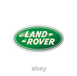 Nouveau disque de frein arrière de roue de Land Rover Discovery L462 - Lr099038 Original