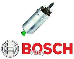 Nouvelle Pompe À Essence Électrique Universelle D'origine Authentique Bosch 0580464070 Bomba Pompe