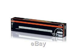 Osram Fernscheinwerfer Ledriving Lightbar Sx500 Leddl107-sp Led Für
