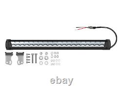 Osram Ledriving Lightbar Arbeits Und Zusatzscheinwerfer Fx500-sp Leddl104-sp