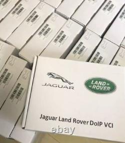 Pathfinder Original Jlr Doip VCI Sdd Pour Jaguar Land Rover Global Shippin