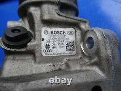 Pompe Bosch 0445010614 Für Citroen Jaguar Land Rover Peugeot 3.0 Hdi/d/td