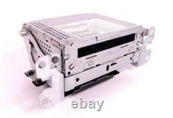 Radio CD Player Land Rover Jaguar 7G9N-14C230-NA 7G9N-18C815-NA