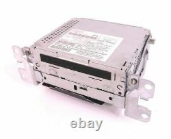 Radio CD Player Land Rover Jaguar 7G9N-14C230-NA 7G9N-18C815-NA