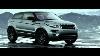 Range Rover Evoque Special Edition Avec Victoria Beckham