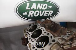Range Rover Sport Discovery 4 Moteur 3,0d 306dt Generalüberholung Abholung+einbau