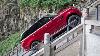 Range Rover Sport Extreme Climb 999 Étapes Du Dragon Défi Vidéo Complète