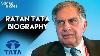 Ratan Tata Biographie Comment Il A Acquis Jaguar Et Landrover Startup Stories