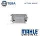 Refroidisseur D'huile De Transmission Automatique Mahle Original Clc 160 000s I Pour Jaguar