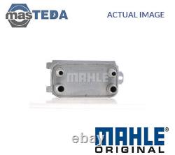 Refroidisseur d'huile de transmission automatique Mahle Original CLC 160 000s I pour Jaguar