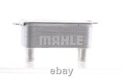 Refroidisseur d'huile de transmission automatique Mahle Original CLC 160 000s I pour Jaguar