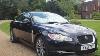 Revue De La Jaguar Xf 3.0d S Luxury De 2011